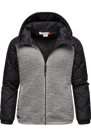 Ragwear Funktionsfleecejakke 