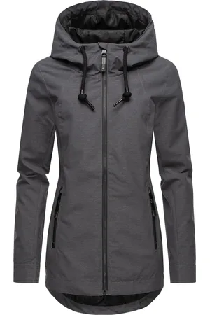 Ragwear Overgangsjakke 