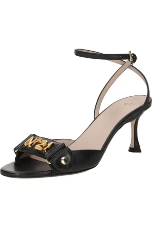 Nº21 Sandaler med rem