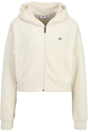 Fila Fleecejakke 