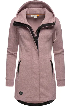 Ragwear Sweatjakke 