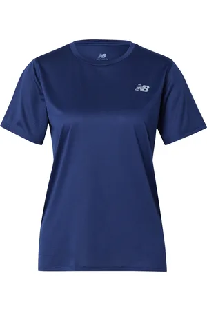 New Balance Funktionsbluse 