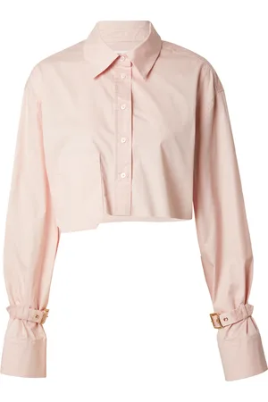 Hoermanseder x About You Bluse 