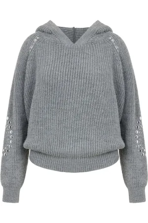 Nocturne Pullover