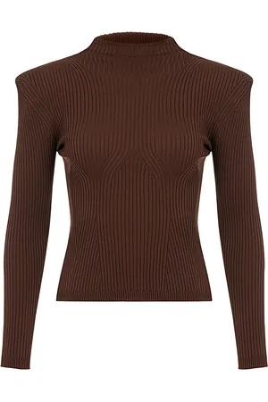 Nocturne Pullover