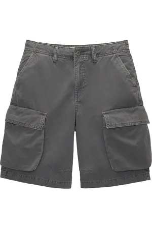 Pull&Bear Cargobukser
