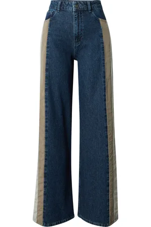 Out Of Jeans