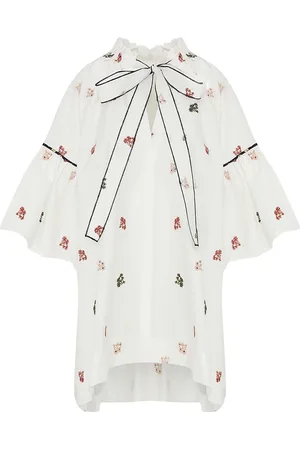 Nocturne Bluse 