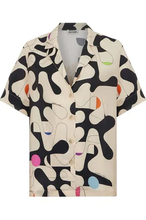 Nocturne Bluse
