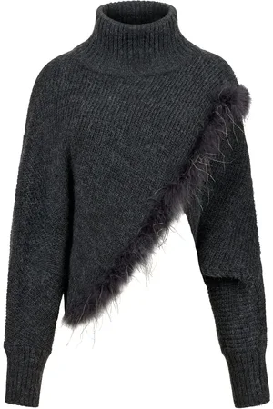 Nocturne Pullover