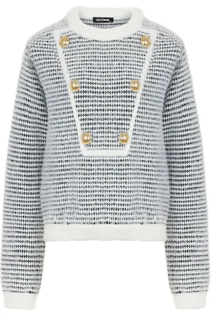 Nocturne Pullover