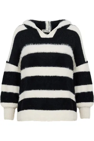 Nocturne Pullover