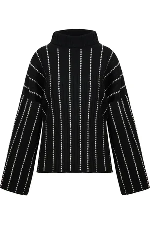 Nocturne Pullover