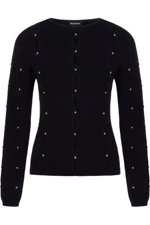 Nocturne Pullover