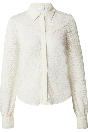 VILA Bluse 