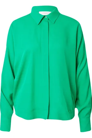 Copenhagen Muse Bluse 