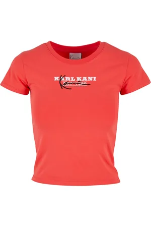 Karl Kani Shirts