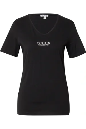 Soccx Shirts 