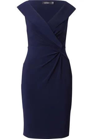 Ralph Lauren Coctailkjole 