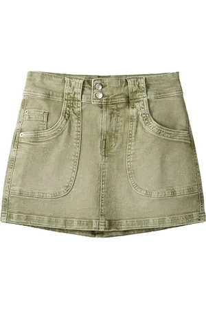 Bershka Nederdel