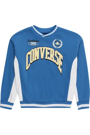 Converse Sweatshirt 