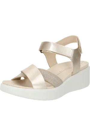 Ecco Sandaler 