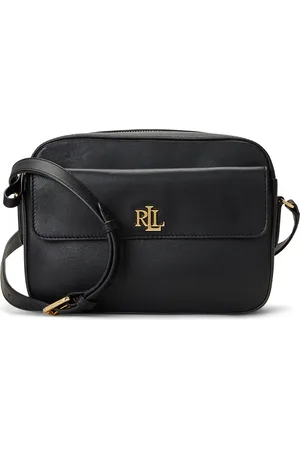 Ralph Lauren Skuldertaske 