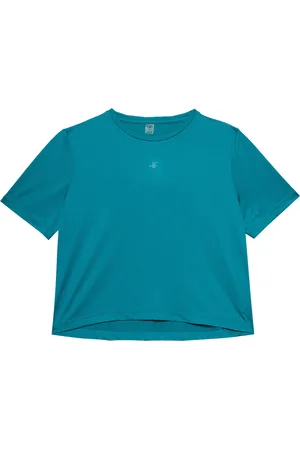 4F Funktionsbluse