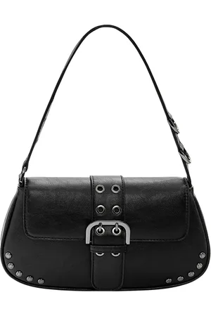 Pull&Bear Skuldertaske