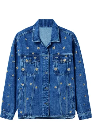 Desigual Overgangsjakke 