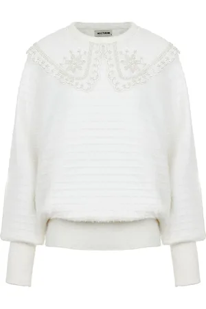 Nocturne Pullover