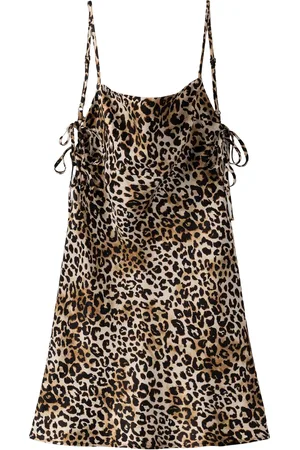 Bershka Kjole