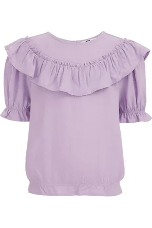 WE Fashion Bluse