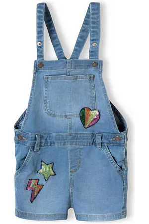 Minoti Overalls