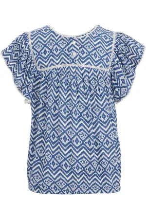 WE Fashion Bluse