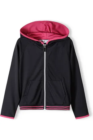 Minoti Sweatjakke