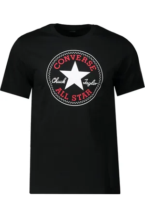Converse Bluser & t-shirts 