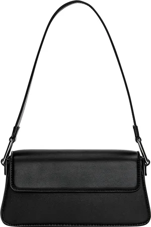 Pull&Bear Skuldertaske
