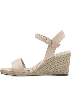 Tamaris Sandaler med rem