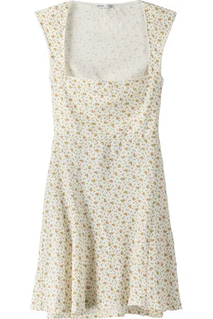 Bershka Kjole