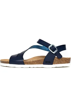 Bayton Sandaler med rem 