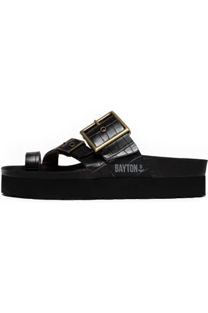 Bayton Pantoletter 