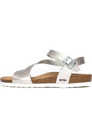 Bayton Sandaler med rem 