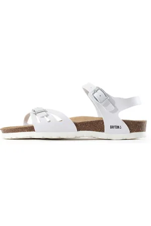 Bayton Sandaler med rem 