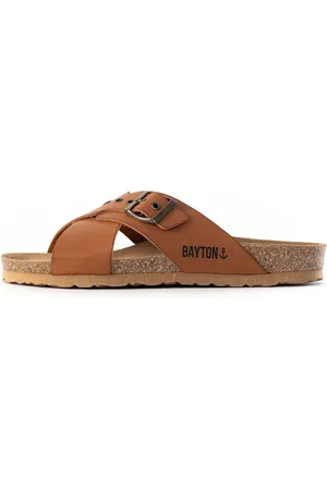 Bayton Pantoletter 
