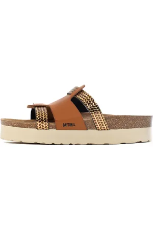 Bayton Pantoletter 