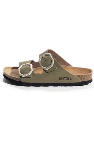 Bayton Pantoletter 