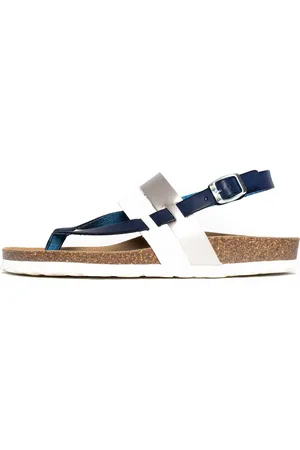 Bayton Sandaler med rem 
