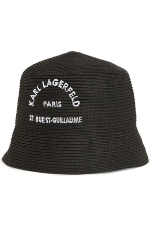 Karl Lagerfeld Hat 