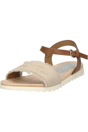 TOM TAILOR Sandaler